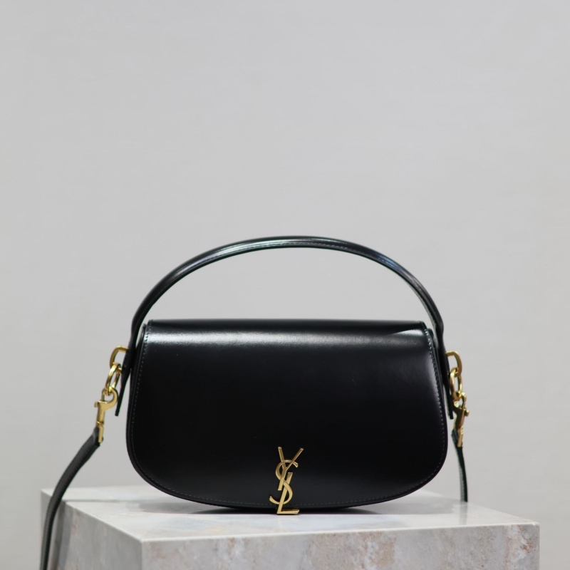Y*L top handle bags